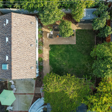 Landpark ADU Garage Conversion