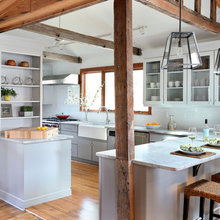 new kitchen color