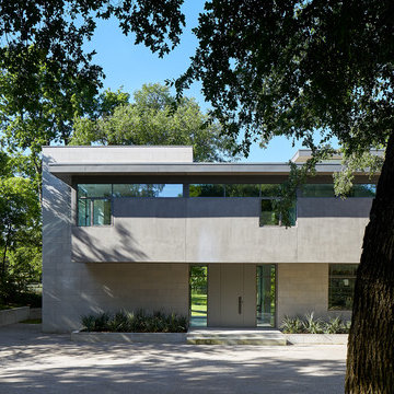 Dallas Residence
