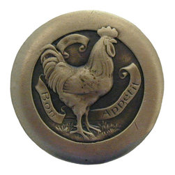 Kitchen Garden Hardware Collection - Cabinet And Drawer Knobs