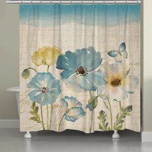 Shower Curtain