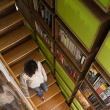 Storage ideas