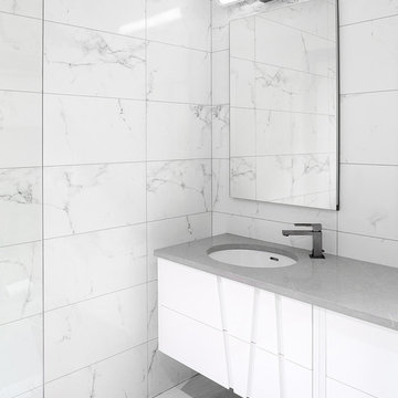 W88th Street Townhouse