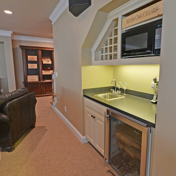 Sugarloaf Country Club Custom Homes