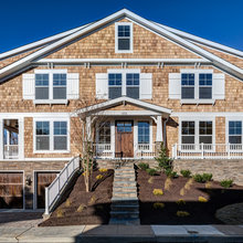 outside trim