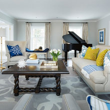 Living room ideas