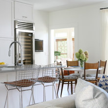 kitchen stools