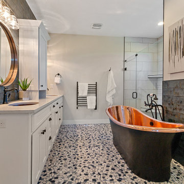 Wray - Master Bath