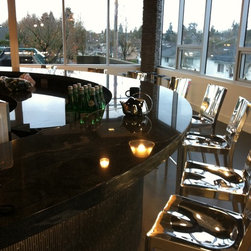 Our recent projects - Kitchen Countertops