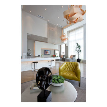 Clubhouse, Commercial & Multi-Family Designs