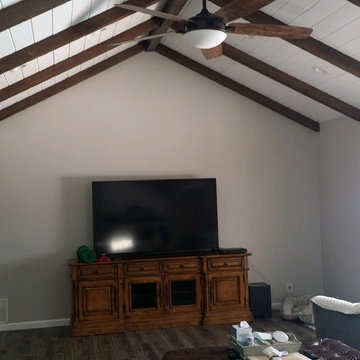 Kitchen Remodels