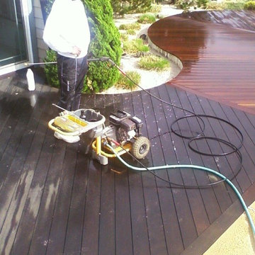 Apex Painting Exteriors