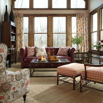 Living Rooms