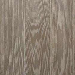 inLove Collection Prefinished Hardwood Flooring - Hardwood Flooring