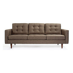 3-cushion Holland - Sofas
