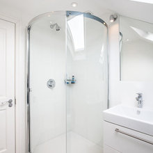 Loft Bathroom