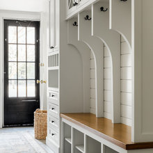 Mudroom