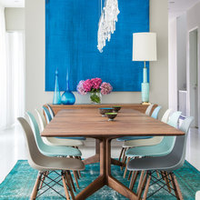 Dining Room Design Ideas