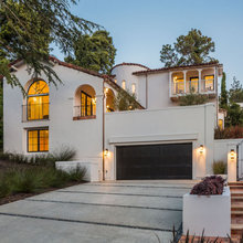Driveways