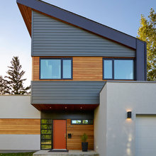 Siding