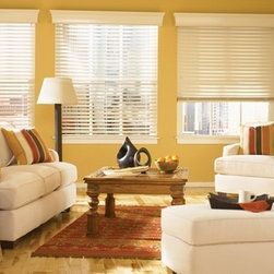 Blinds - Venetian Blinds