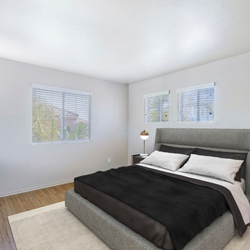 Virtual Staging