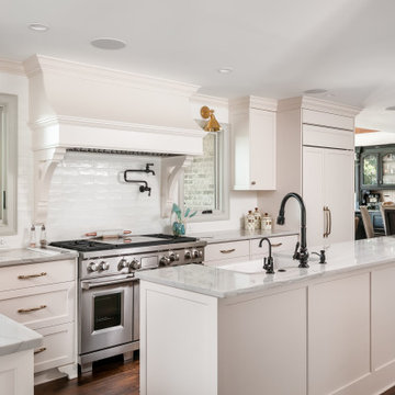 Riverview Drive, Peachtree Corners
