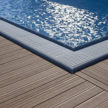 Pool Decor Idea & Design