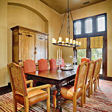 Dining Room Ideas