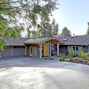 Northwest Renovation