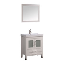 vanity