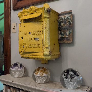 My Houzz: A Condo of Curiosities