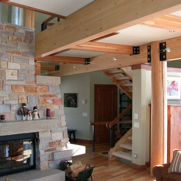 New Home Construction - Enders