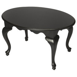 Traditional Coffee Tables by 1800Lighting