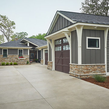 Spring Lake Transitional