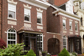 Prospect Park West Twin