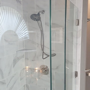 Bathroom Remodel - Young