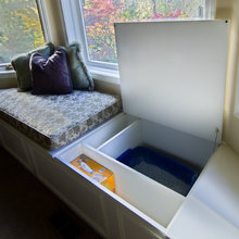 litter box