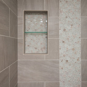 Rancho Bernardo Master Bathroom