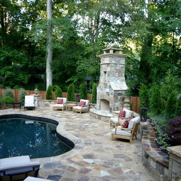 Our Work