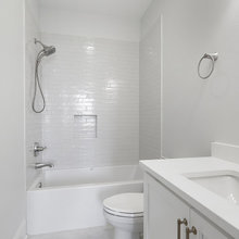 Guest bathroom Gainesville