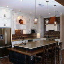 Kitchen Cabinets