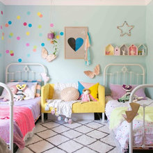 Bedrooms