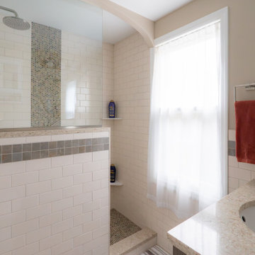 Minneapolis Second Story Addition and Remodel 2024