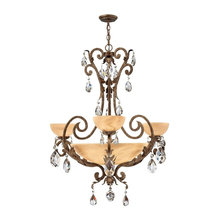 Chandeliers