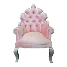 Pink Chair/Purchase