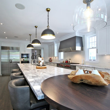 Woodland Residence