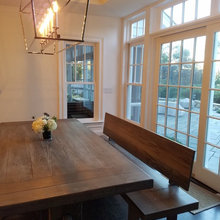 tables