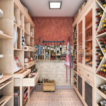 Wine&Pantry