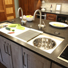 Sinks